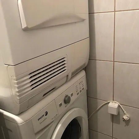 The Cozy 아파트 *