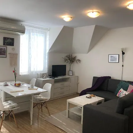Appartamento The Cozy *
