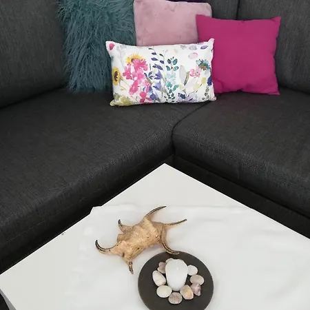 Appartamento The Cozy